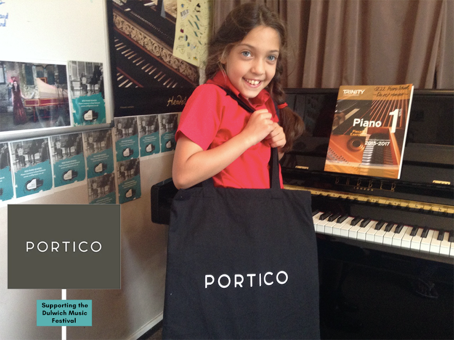 Piano Lessons Dulwich