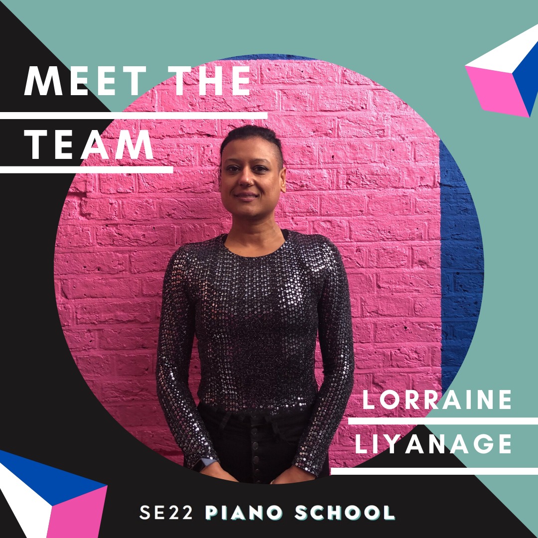 Piano School London