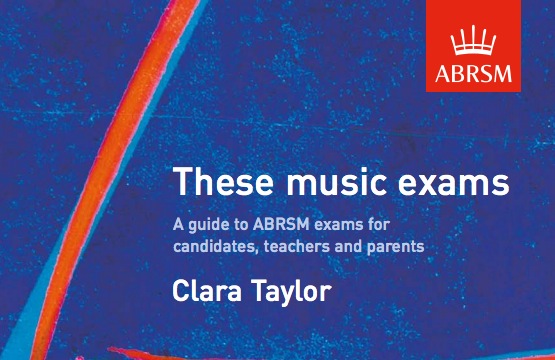 All About ABRSM Exams - for students and parents