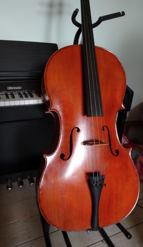 Cello for Sale