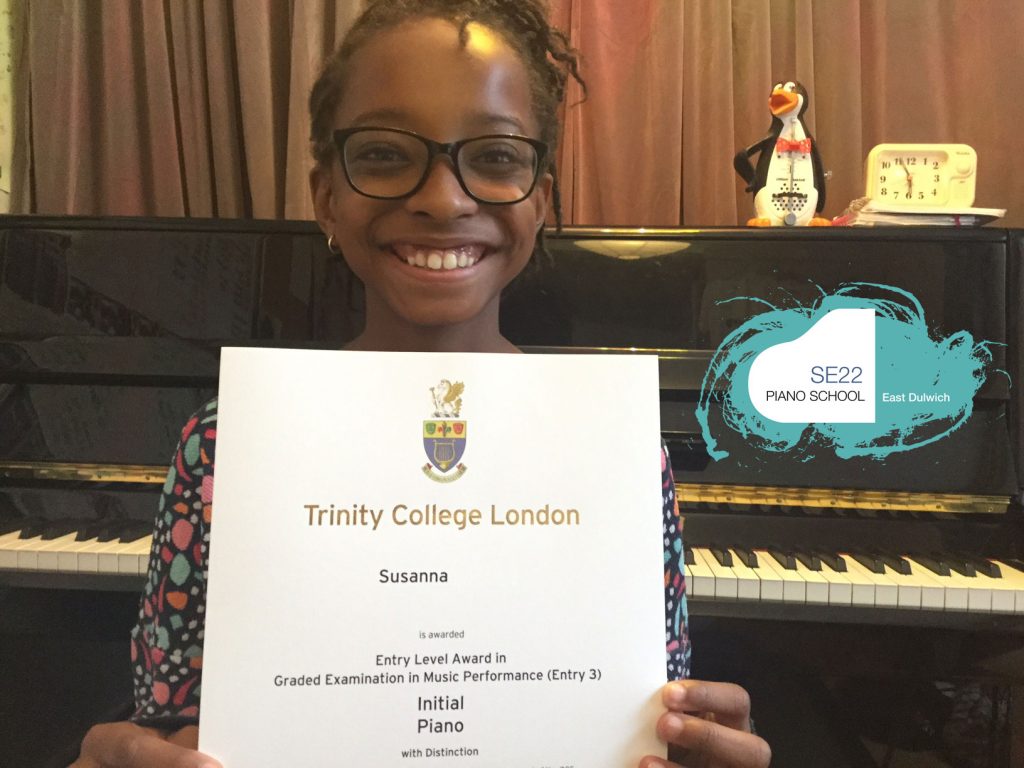 trinity grade 1 piano book