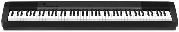 Casio: CDP-120H5 Digital Piano 