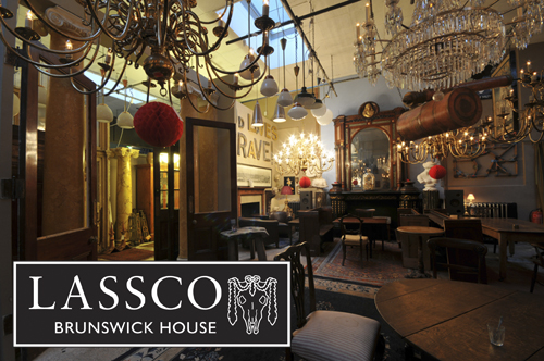 LASSCo Brunswick House