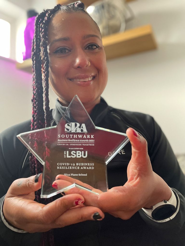 award