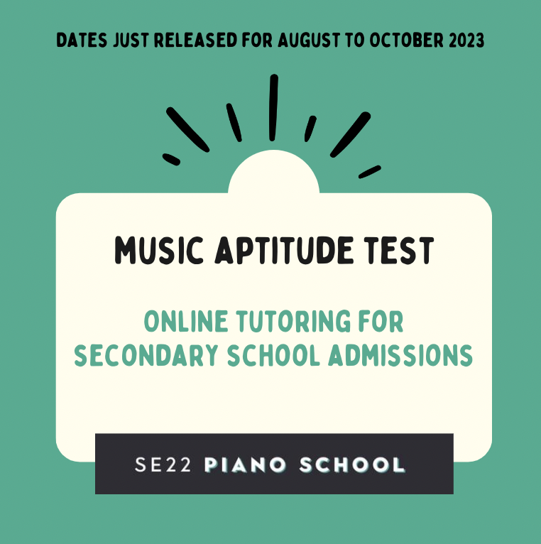 music-aptitude-test-tip-of-the-day-texture-section-se22-piano-school-east-dulwich