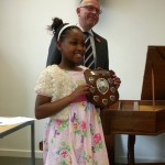 Dulwich Piano Festival