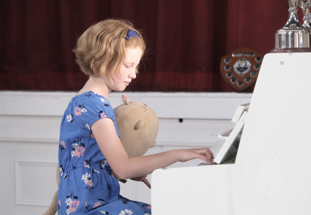 Music Lessons in Penge or online on Zoom